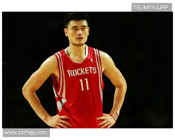 詹娜姚明携手共创体育与时尚的跨界传奇之路 詹娜姚明携手共创体育与时尚的跨界传奇之路