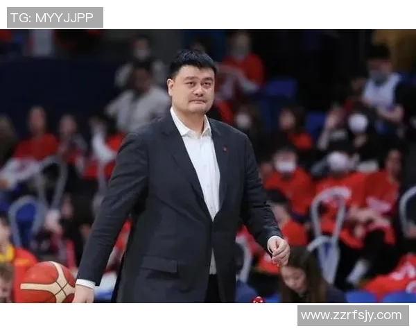 姚明5投表现引热议球迷纷纷讨论其在比赛中的关键作用与未来发展潜力