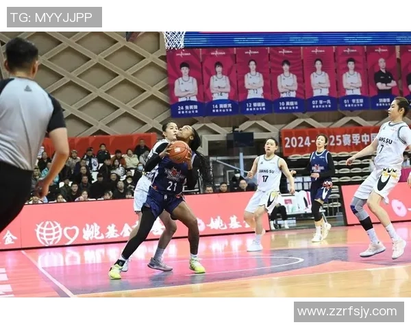 姚明助力新疆女篮崛起WCBA赛场展现新风采与实力