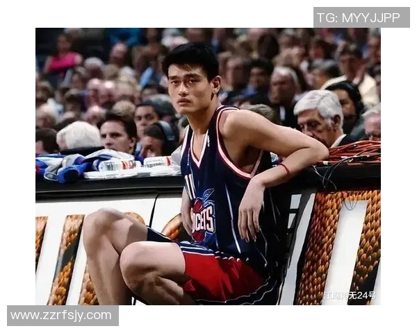 姚明在NBA的辉煌球运与中国篮球的崛起之路