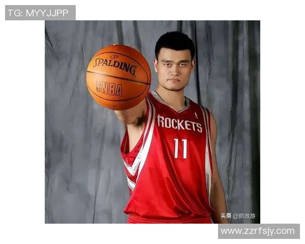 姚明深入解析篮球打法背后的哲学与技巧提升之道