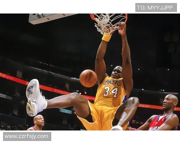 姚明怀特携手共创篮球传奇瞬间的精彩图片回顾