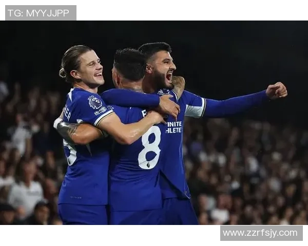 本菲卡狂胜切尔西4-0国王杯赛场精彩瞬间全解析