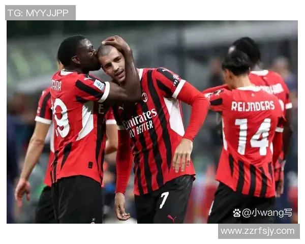 足总杯精彩对决AC米兰大胜巴黎圣日耳曼引发全场热议