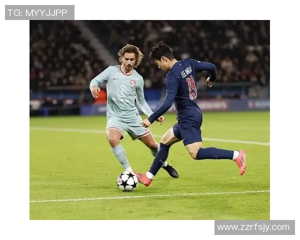 足总杯精彩对决巴黎圣日耳曼与马竞战成平局十大进球瞬间回顾