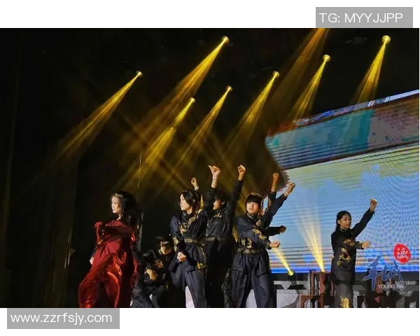 重庆街舞队的运营体系与战术解析探索街舞文化的创新与发展之路