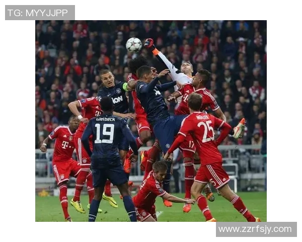 英超精彩对决拜仁逆转曼城乌龙球成关键瞬间集锦回顾