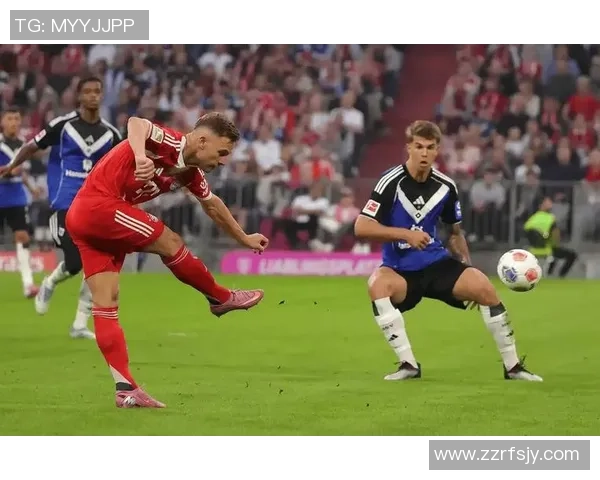 中超焦点战：拜仁大胜AC米兰帽子戏法点燃全场激情