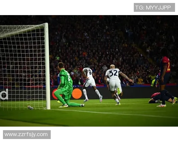 国王杯波尔图逆转国米乌龙球成关键瞬间战术分析与精彩回顾