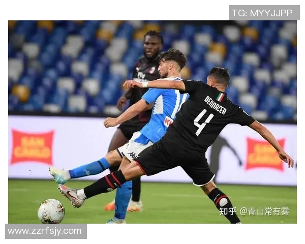 国王杯激战AC米兰狂胜那不勒斯引发争议判罚全场沸腾