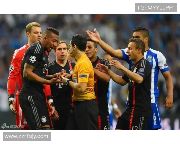 波尔图大胜拜仁四球零封乌龙球瞬间点燃全场激情