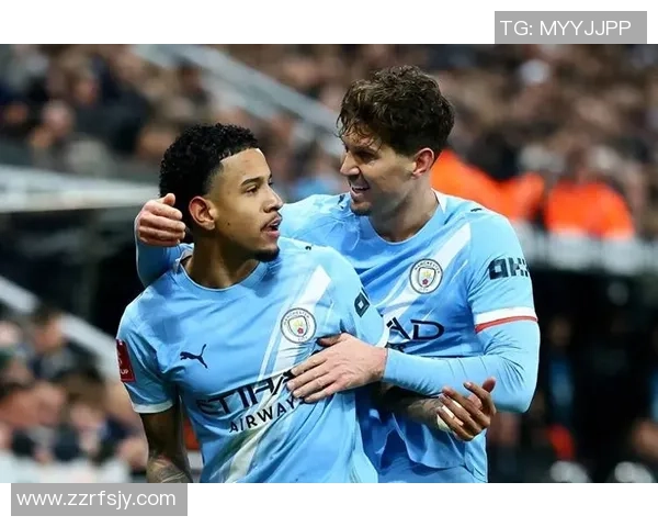 足总杯精彩对决曼城逆转多特蒙德乌龙球成比赛转折点