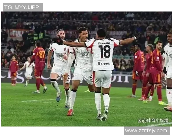 世界杯历史冷门AC米兰狂胜里昂5-0帽子戏法点燃全场激情