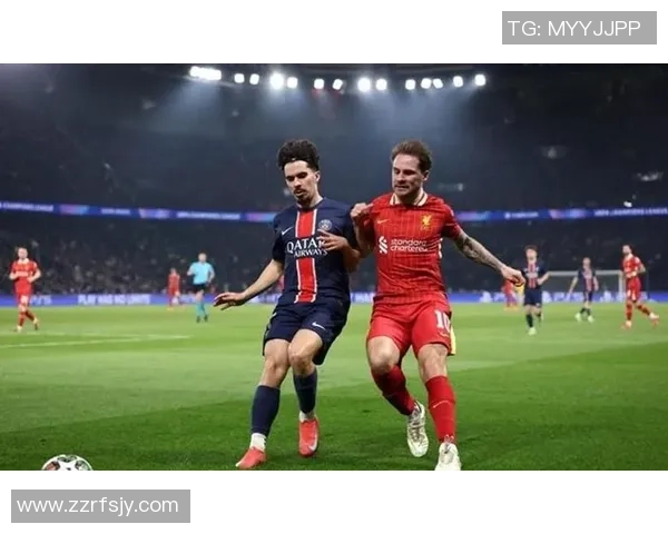 英超激战:利物浦逆转巴黎圣日耳曼全场沸腾战术解析 英超激战:利物浦逆转巴黎圣日耳曼全场沸腾战术解析